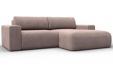 Диван угловой Форум-036 НПБ Классик tower 05 бежевый