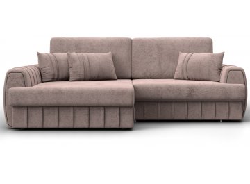 Диван угловой Форум-057 НПБ