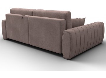 Диван угловой Форум-057 НПБ