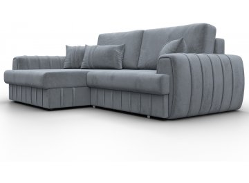 Диван угловой Форум-057 НПБ