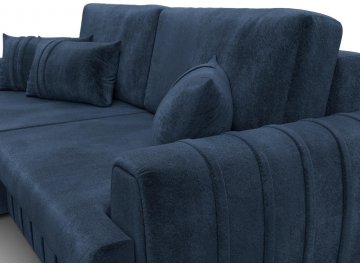 Диван угловой Форум-057 НПБ