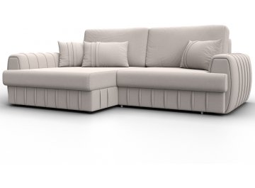 Диван угловой Форум-057 НПБ