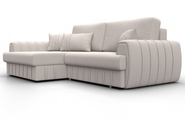 Диван угловой Форум-057 НПБ