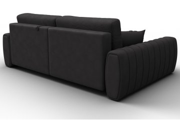 Диван угловой Форум-057 НПБ