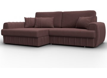 Диван угловой Форум-057 НПБ