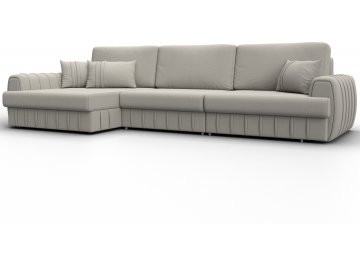 Диван угловой Форум-057 НПБ Лонг