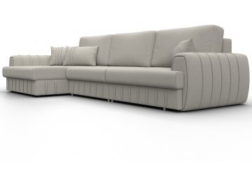 Диван угловой Форум-057 НПБ Лонг