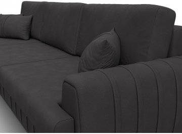 Диван угловой Форум-057 НПБ Лонг