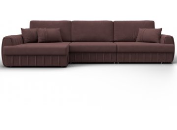 Диван угловой Форум-057 НПБ Лонг