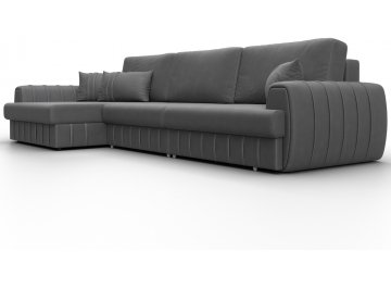 Диван угловой Форум-057 НПБ Лонг