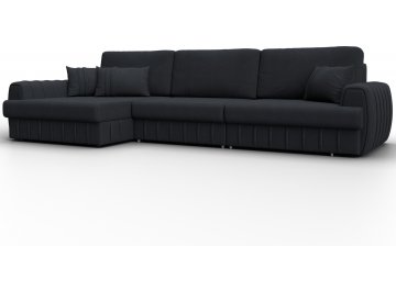 Диван угловой Форум-057 НПБ Лонг