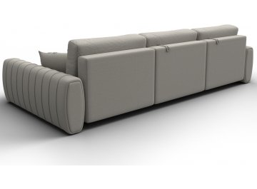 Диван угловой Форум-057 НПБ Лонг