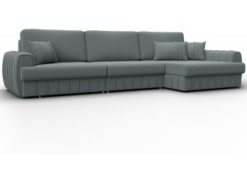 Диван угловой Форум-057 НПБ Лонг