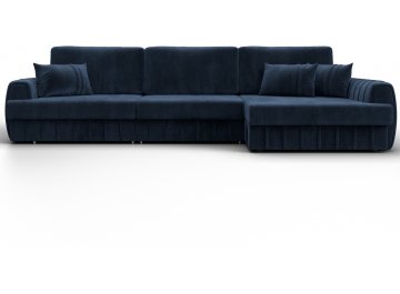 Диван угловой Форум-057 НПБ Лонг