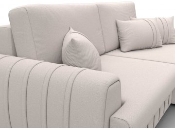 Диван угловой Форум-057 НПБ