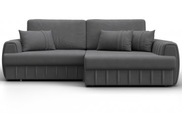 Диван угловой Форум-057 НПБ