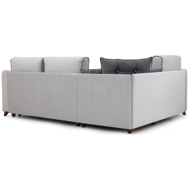 Диван угловой Френсис арт. ТД 264