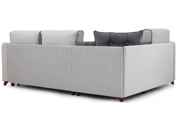 Диван угловой Френсис арт. ТД 264