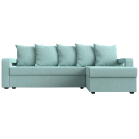 Диван угловой Гермес лайт правый