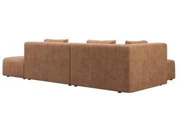 Диван угловой Industrial Loft