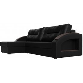 Диван угловой Канзас левый