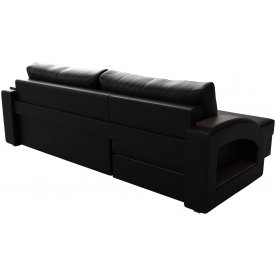 Диван угловой Канзас левый