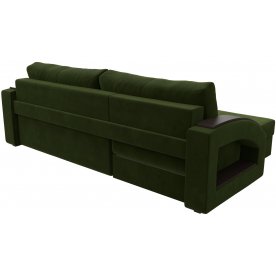 Диван угловой Канзас левый