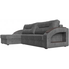 Диван угловой Канзас левый