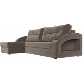 Диван угловой Канзас левый