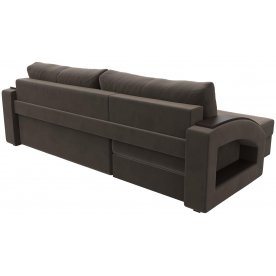 Диван угловой Канзас левый