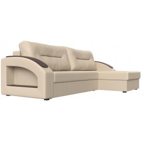 Диван угловой Канзас правый