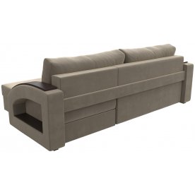 Диван угловой Канзас правый