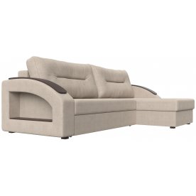 Диван угловой Канзас правый