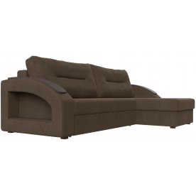Диван угловой Канзас правый
