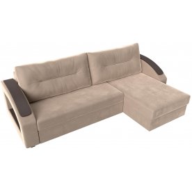 Диван угловой Канзас правый