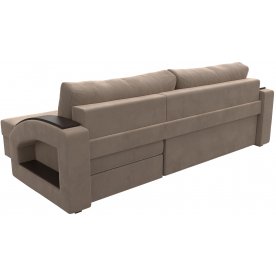 Диван угловой Канзас правый