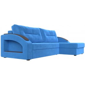 Диван угловой Канзас правый