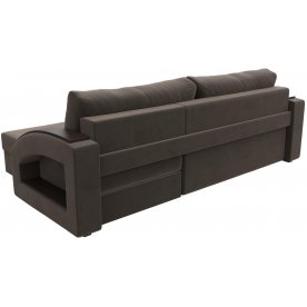 Диван угловой Канзас правый