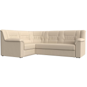 экокожа бежевый мебелико