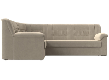 Диван угловой Карелия