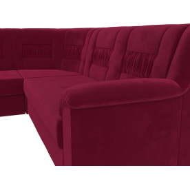 Диван угловой Карелия