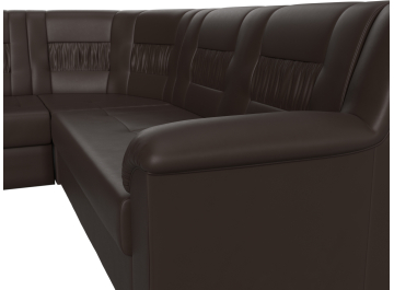 Диван угловой Карелия