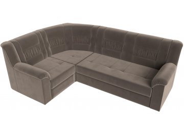 Диван угловой Карелия