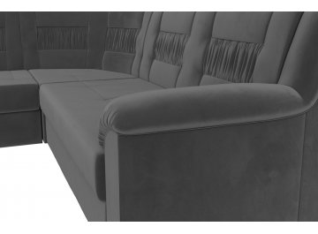 Диван угловой Карелия