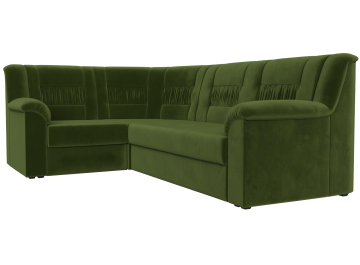 Диван угловой Карелия