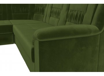 Диван угловой Карелия