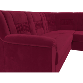 Диван угловой Карелия