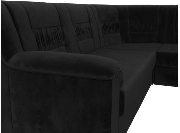 Диван угловой Карелия