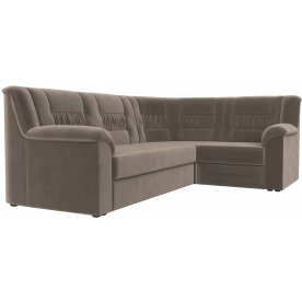 Диван угловой Карелия