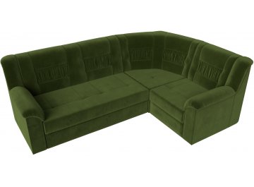 Диван угловой Карелия